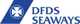 DFDS Seaways Kodaň Oslo