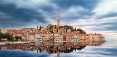 Trajekty do Zadar - Porovnejte ceny a rezervujte si levné trajektové jízdenky