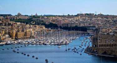 Trajekt Sicílie Malta - Levné jízdenky