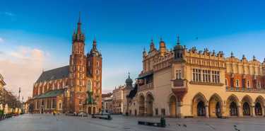 Trajekty do Polsko - Porovnejte ceny a rezervujte si levné trajektové jízdenky
