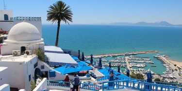 Trajekty do Tunisko - Porovnejte ceny a rezervujte si levné trajektové jízdenky